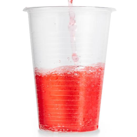 Alternate image of 9 Oz. Clear cups (80)