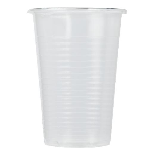 Main image of 9 Oz. Clear cups (80)