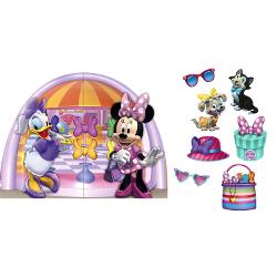 Minnie Dream Party Props Kit