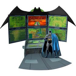 Batman Heroes & Villains Centerpiece