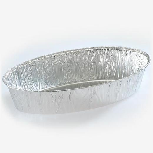 Main image of 5 lb. Extra Large Oval Loaf Pan