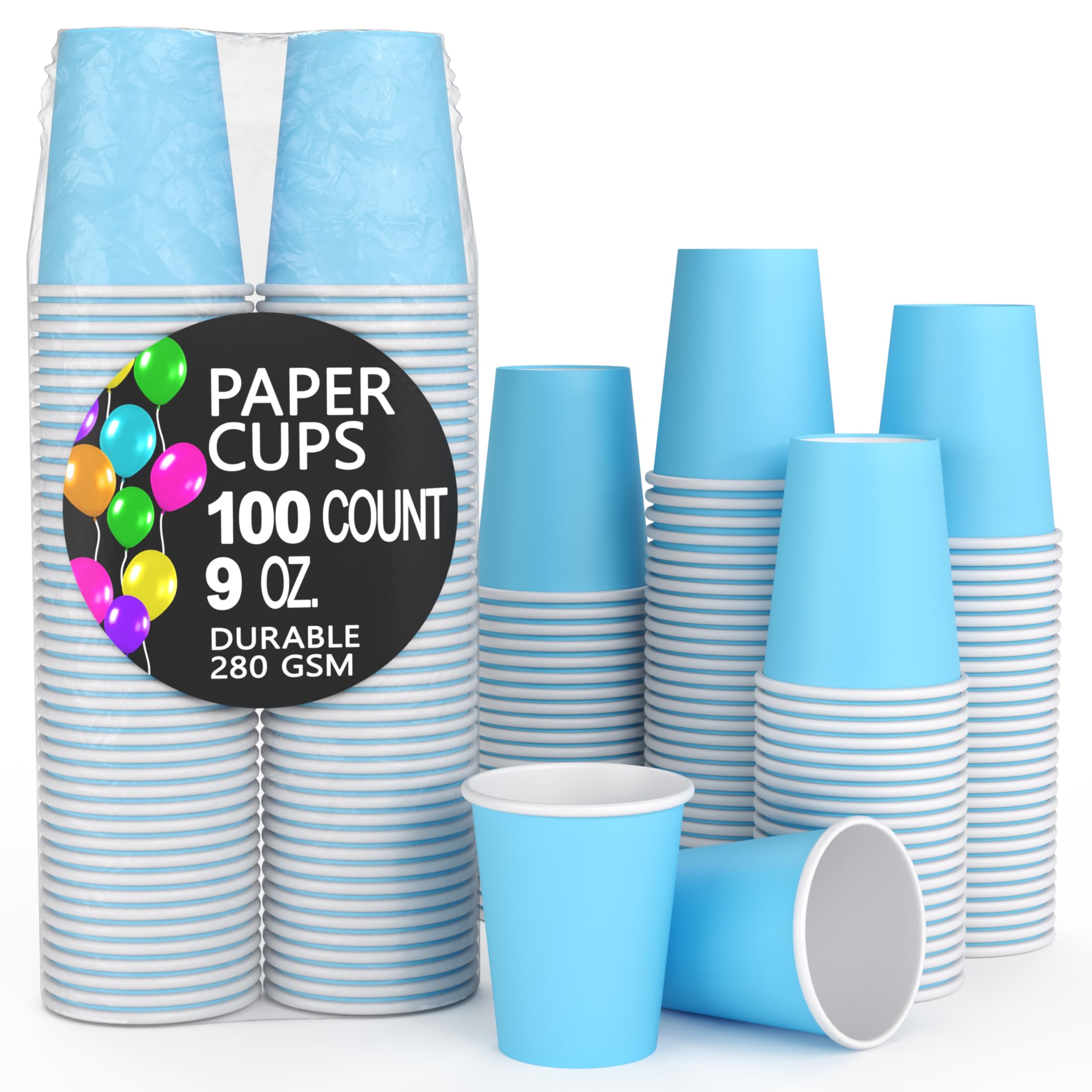 Paper Cups