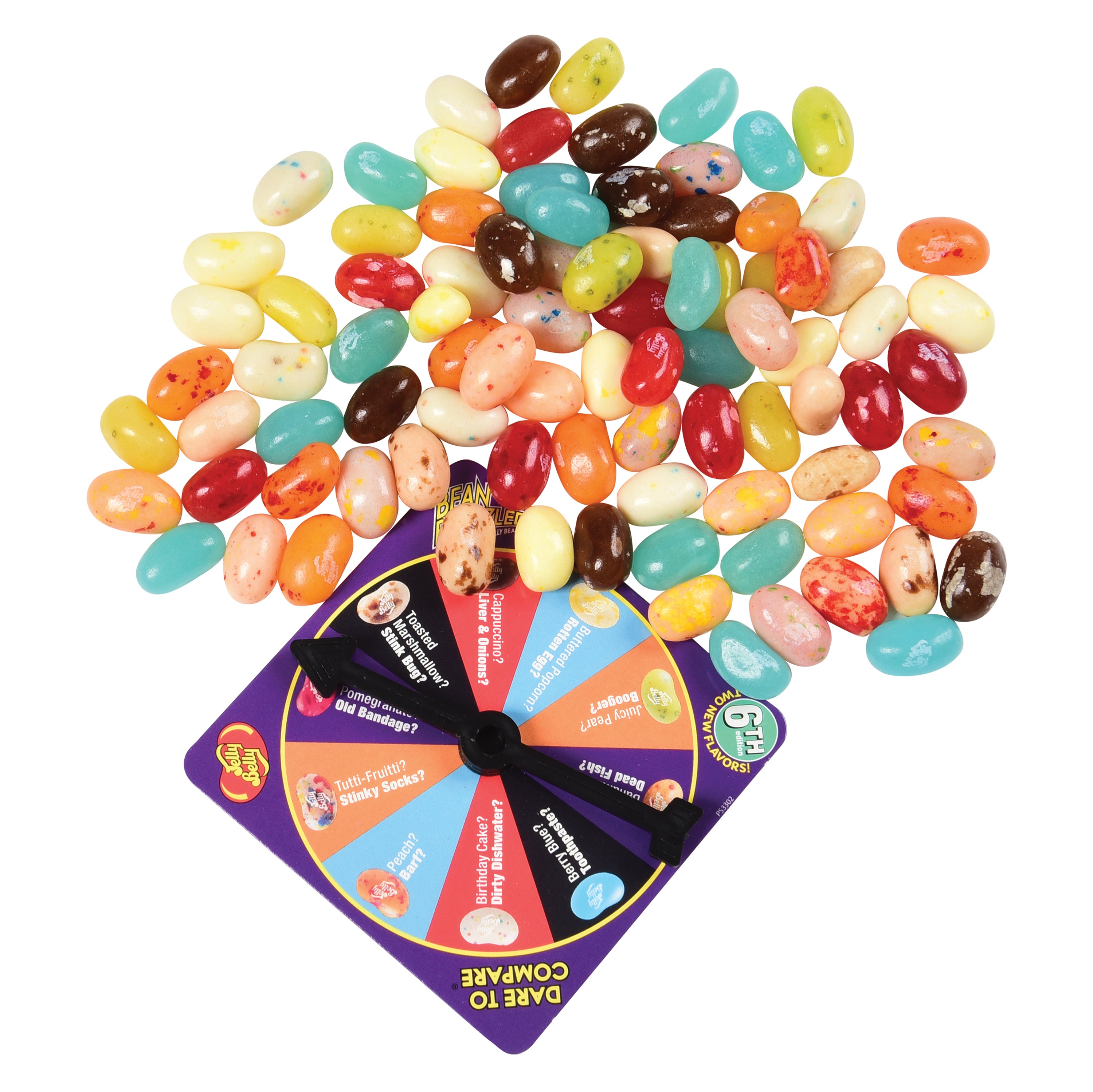 Beanboozled Jelly Beans Game 1 Set beanboozled-jelly-beans-game-1-set