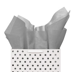 Gray Tissue Ream 20" X 30" - 480 Sheets
