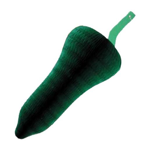 Main image of 15in. Green Chili Pepper