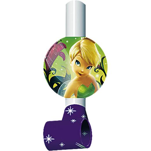 Main image of Disney Tinker Bell & Fairies Blowouts (8)