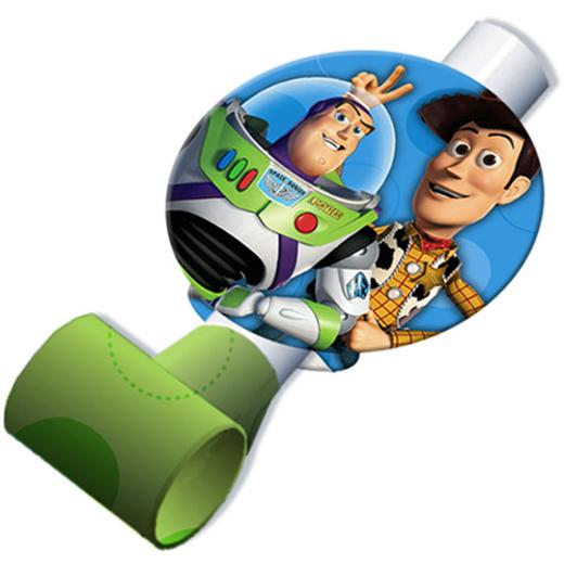 Main image of Toy Story 3 Blowouts (8)