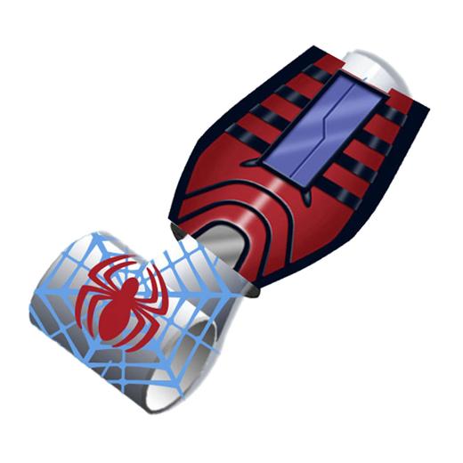 Main image of Spider Hero Dream Party Blowouts (8)