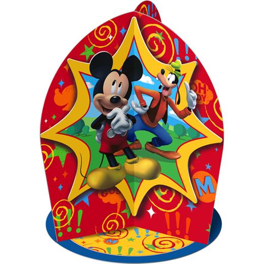 Main image of Mickey Fun and Friends Centerpieces