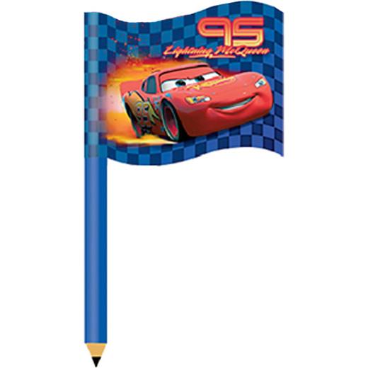Main image of Disney Cars 2 Pencils Party Favors (4)