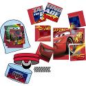 Disney Cars 2 Rolling Stampers Party Favors (4)