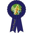 Disney Tinker Bell & Fairies Award Ribbon