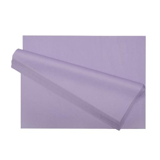 Main image of Lavender Tissue Reams (480)