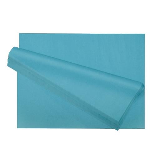 Main image of Light Blue Tissue Reams (480)