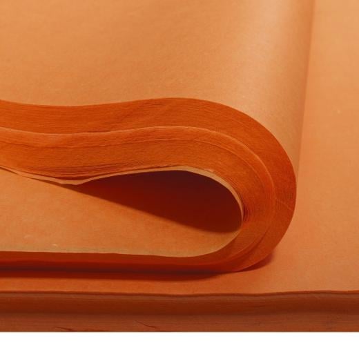 Alternate image of Orange Tissue Reams (480)