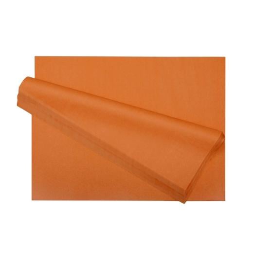 Main image of Orange Tissue Reams (480)