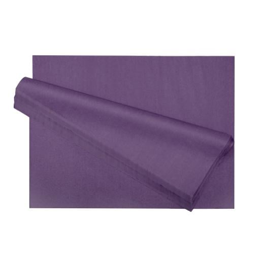 Main image of Purple Tissue Reams (480)