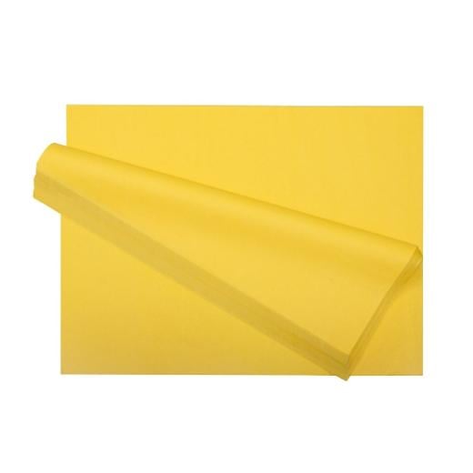 Main image of Yellow Tissue Reams (480)