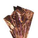 Copper Metallic wrap (4)