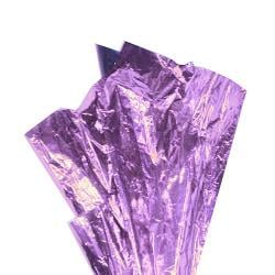 Lavender Metallic wrap (4)