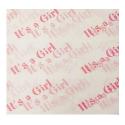 It's a girl tissue paper (4)