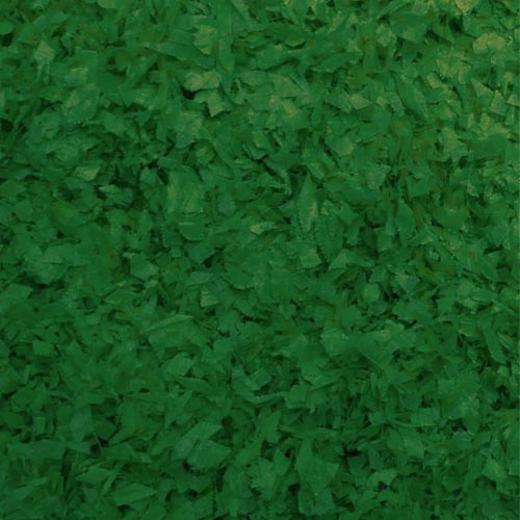 Alternate image of 5 oz. Dark Green paper confetti