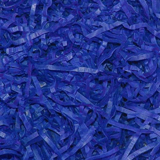 Alternate image of Dark Blue Paper Shred
