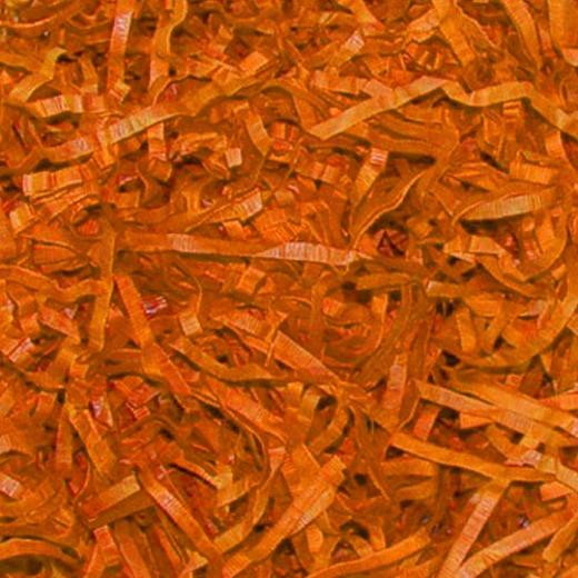 Main image of Orange Paper Shred