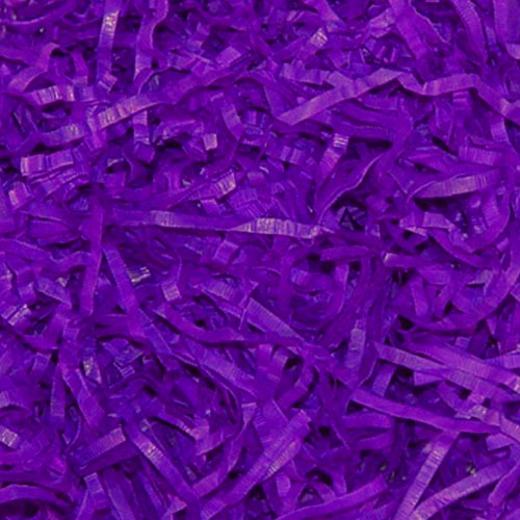 Alternate image of Purple Paper Shred