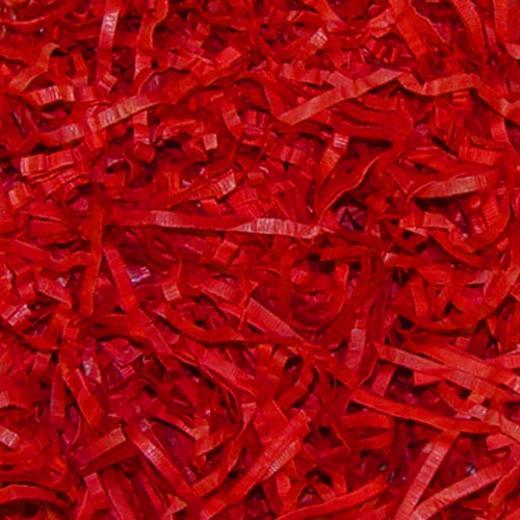 Main image of Red Paper Shred