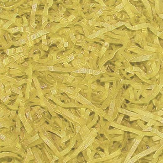 Main image of Light Yellow Paper Shred