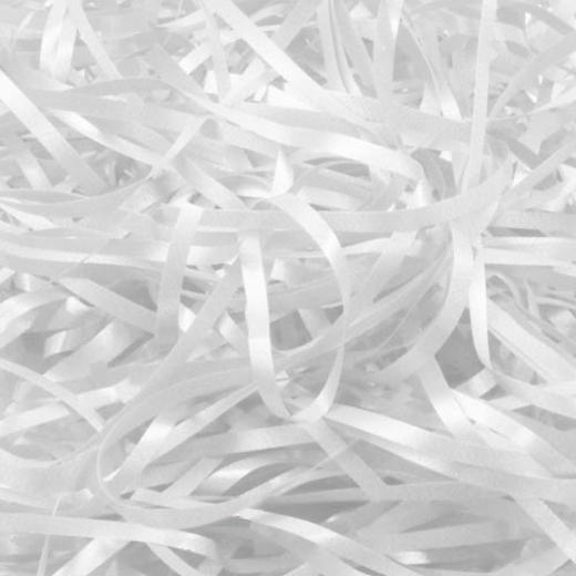 Alternate image of White Ribbon Shred