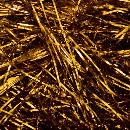 Alternate image of Gold Metallic Shred