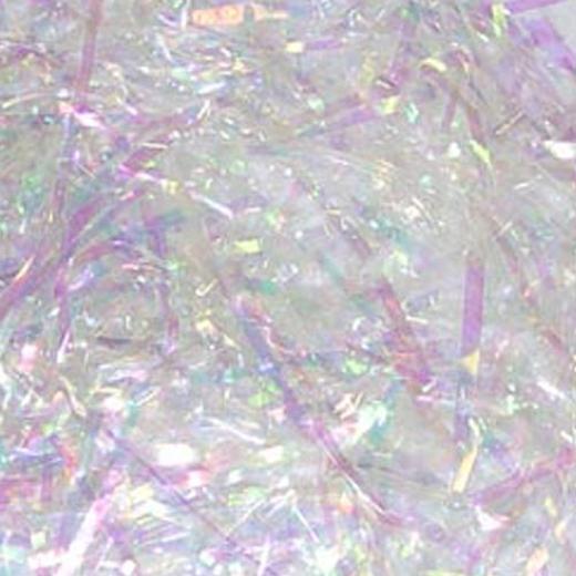 Main image of Iridescent Metallic Shred