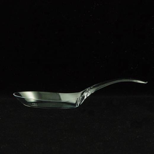 Main image of Clear Asian Spoon (24)