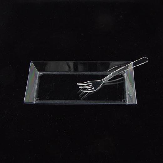 Main image of Miniature Forks (50)