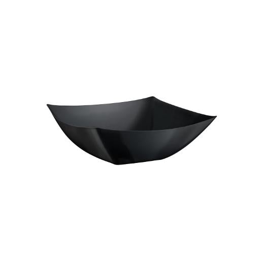 Main image of 32oz Convex Bowl - Black
