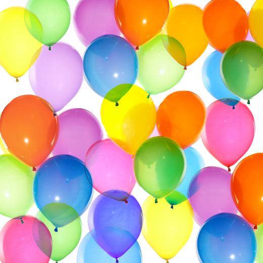 Main image of Balloons in Bulk
