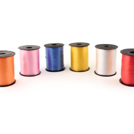 Main image of 500 Yd. Solid Color Curling Ribbon