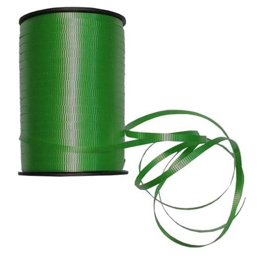Main image of 500 Yd. Dark Green Curling Ribbon
