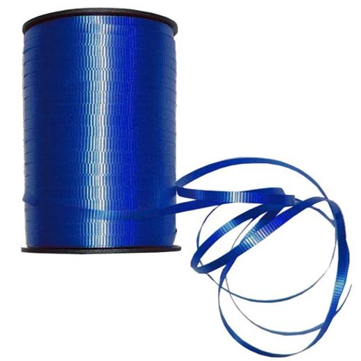 Main image of 500 Yd. Navy Blue Curling Ribbon