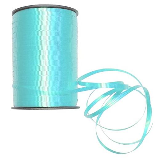 Main image of 500 Yd. Light Blue Curling Ribbon