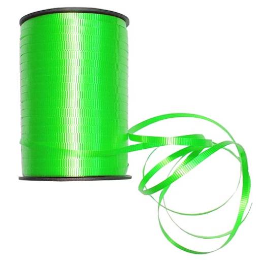 Alternate image of 500 Yd. Lime Green Curling Ribbon