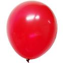 9 In. Red Latex Balloons - 144 Ct.