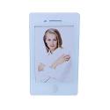 3.5in. x 5in. White iPhone Picture Frame