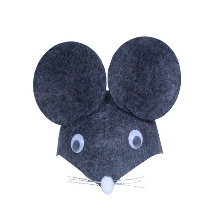 Mouse Hat