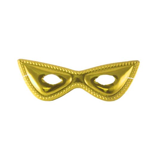 Main image of Metallic Cat Eye Masks (12)