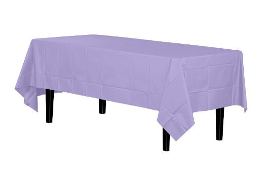 Main image of Lavender Table Cover