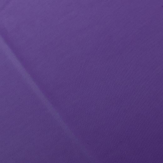 Alternate image of Round Purple Table Cover