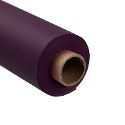 40in. X 100' Roll Plum - 6 ct.